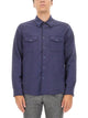 Aspesi Double Shirt