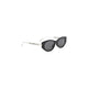 Gucci Black Acetate Sunglasses