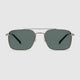 Gucci Low Bridge Sunglasses