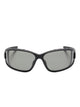 Gucci Black Acetate Sunglasses