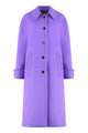 Gucci Cashmere Wool Coat Compact