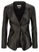 Mcqueen Nappa Blazer