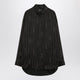 Balenciaga Cocoon Shirt