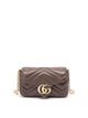 Gucci `Gg Marmont` Mini Bag