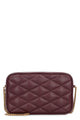 Saint Laurent Leather Camera Bag