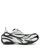 Balenciaga "Soleless" Low Sneakers