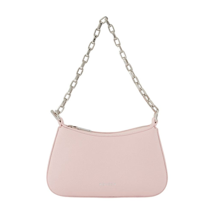 Alexander Mcqueen T Bar Mini Handbag