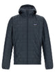 Patagonia 'Nano Puff® Hoody' Down Jacket