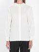 Saint Laurent Shirt Riffle Neck