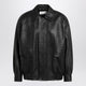 Saint Laurent Balloon Bomber