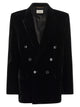 Saint Laurent 'Cassandre' Blazer