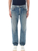 Saint Laurent Relaxed Slim Denim