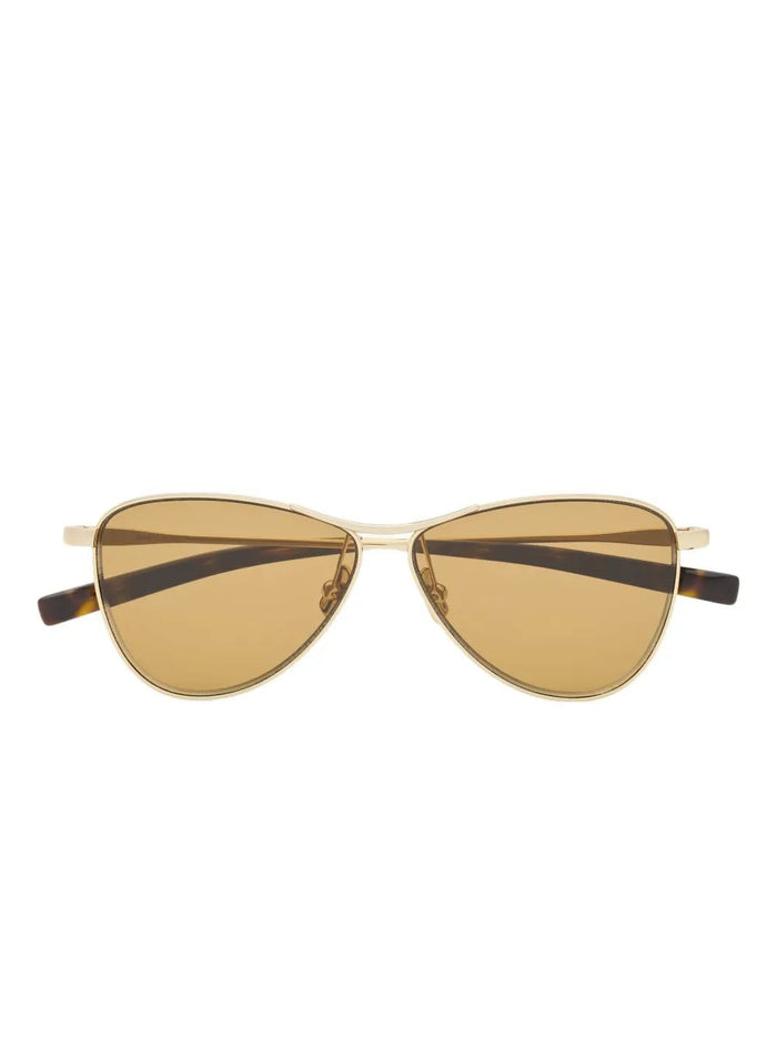 Saint Laurent Sunglasses Sl831 Metal