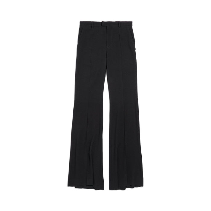 Balenciaga Flared Pants