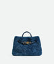 Bottega Veneta Merino Jeans Silky Calf