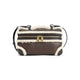 Bottega Veneta Brown Lamb Leather Shoulder Bag