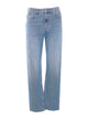 Gucci Slim Fit Denim Pants
