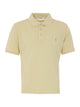 Saint Laurent Jonquille Yellow Cassandre Polo