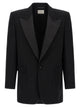 Saint Laurent 'Smoking' Blazer