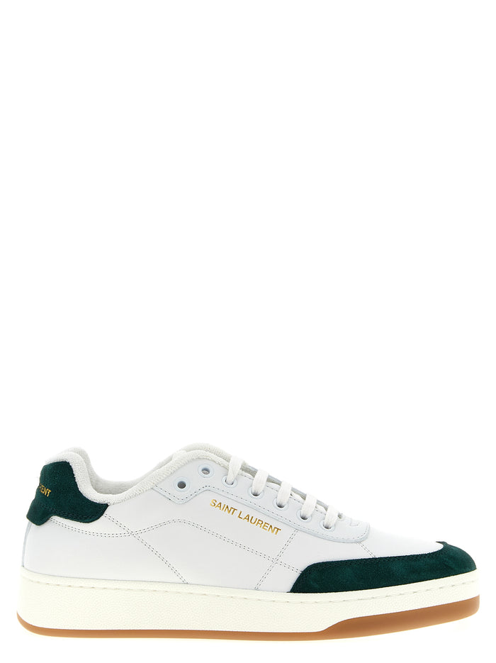 Saint Laurent 'Sl/61' Sneakers