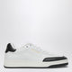Saint Laurent Low Sl/61 Black/White Sneakers