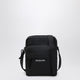 Balenciaga Explorer Black Nylon Shoulder Bag