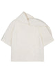 Bottega Veneta Top In Lana