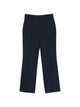 Gucci Cotton Gabardine Trousers