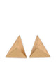 Monies "Gyve" Earrings