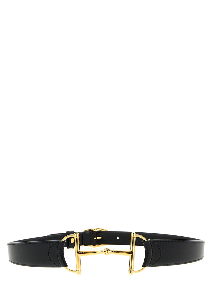 Gucci Horsebit Belt