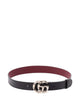 Gucci Gg Buckle Belt