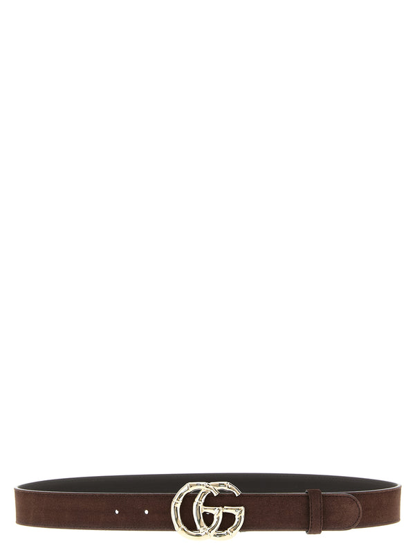 Gucci 'Gg Marmont' Belt