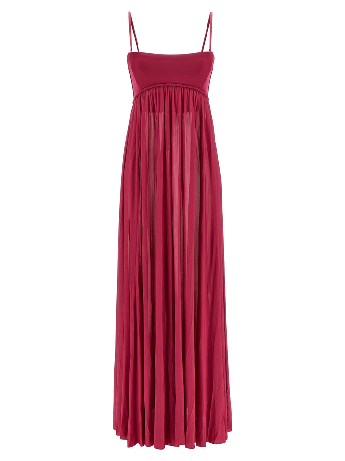 Zimmermann 'Luna' Dress