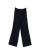 Gucci Technical Jersey Sports Trousers