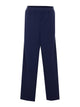 Gucci Blue Track Pantselasticized On Waist