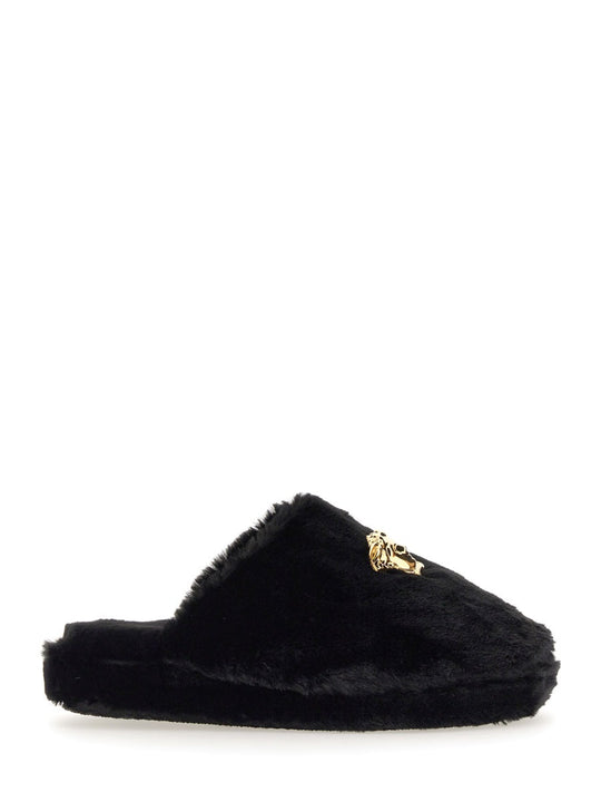 Versace Slippers "The Jellyfish"