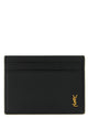 Saint Laurent 'Tiny Cassandre' Card Holder