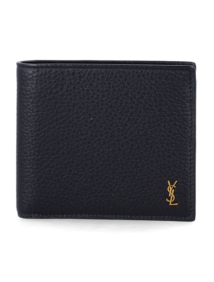 Saint Laurent Saint Laurent Tiny Cassandre East/West Wallet