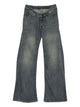 Balenciaga Denim Cotton Jeans