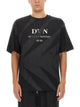 Dries Van Noten T-Shirt With Logo