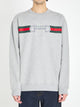 Gucci Printed Cotton Sweatshirt