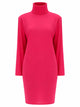 Saint Laurent Boxy Dress
