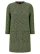 Gucci 'Mouliné' Dress