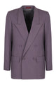 Gucci Double-Breasted Jacket