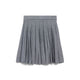 Balenciaga Pleated Skirt