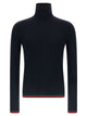 Gucci Web Ribbon Mesh