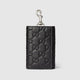 Gucci Black Calfskin Wallet