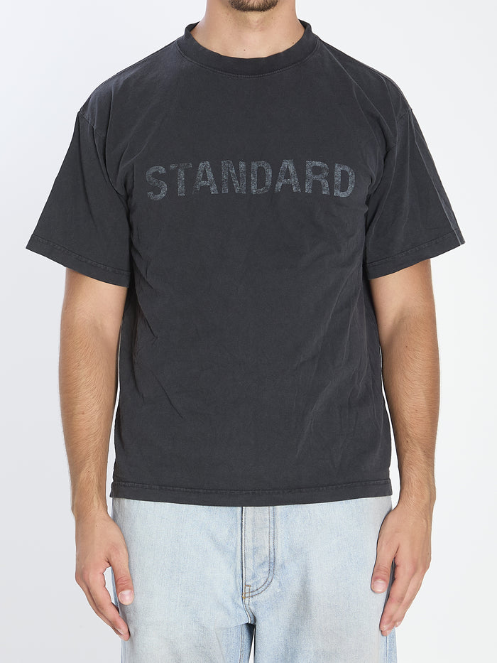 Balenciaga Short-Sleeve T-Shirt