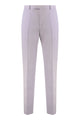 Gucci Wool Gabardine Trousers