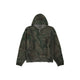 Balenciaga Diamond B Oversized Zip Hoodie